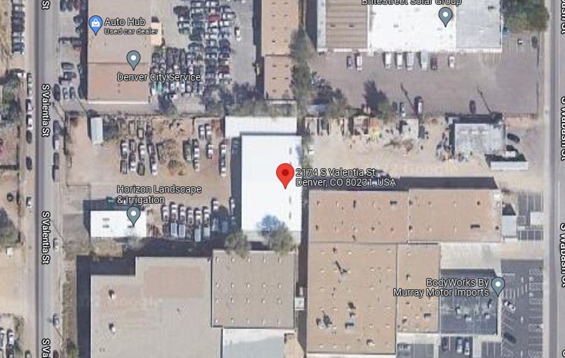 2174 S Valentia St, Denver, CO, 80231 Denver,CO